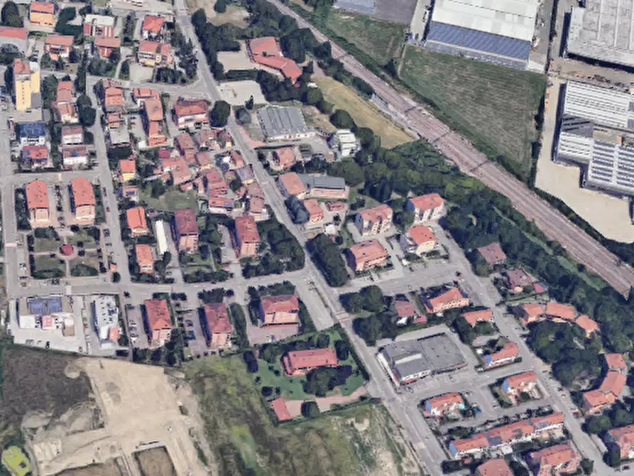 Immagine 6 di Posto auto in vendita  in Via Antonio Gramsci a Sala Bolognese