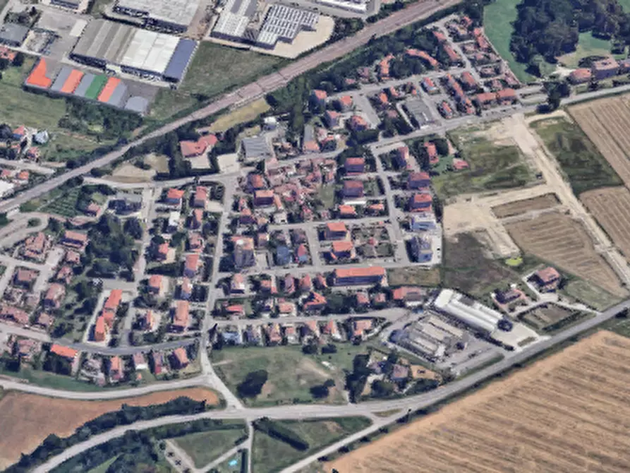 Immagine 10 di Posto auto in vendita  in Via Antonio Gramsci a Sala Bolognese