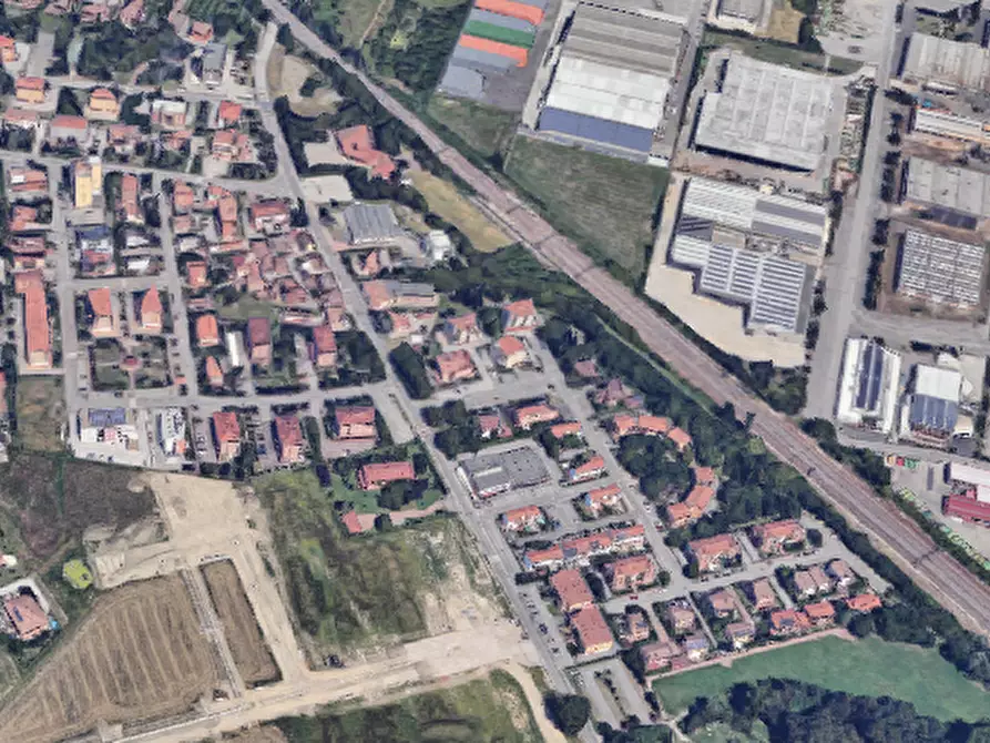 Immagine 7 di Posto auto in vendita  in Via Antonio Gramsci a Sala Bolognese