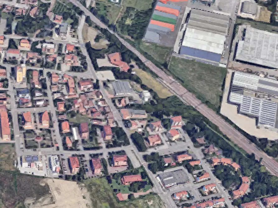 Immagine 8 di Posto auto in vendita  in Via Antonio Gramsci a Sala Bolognese