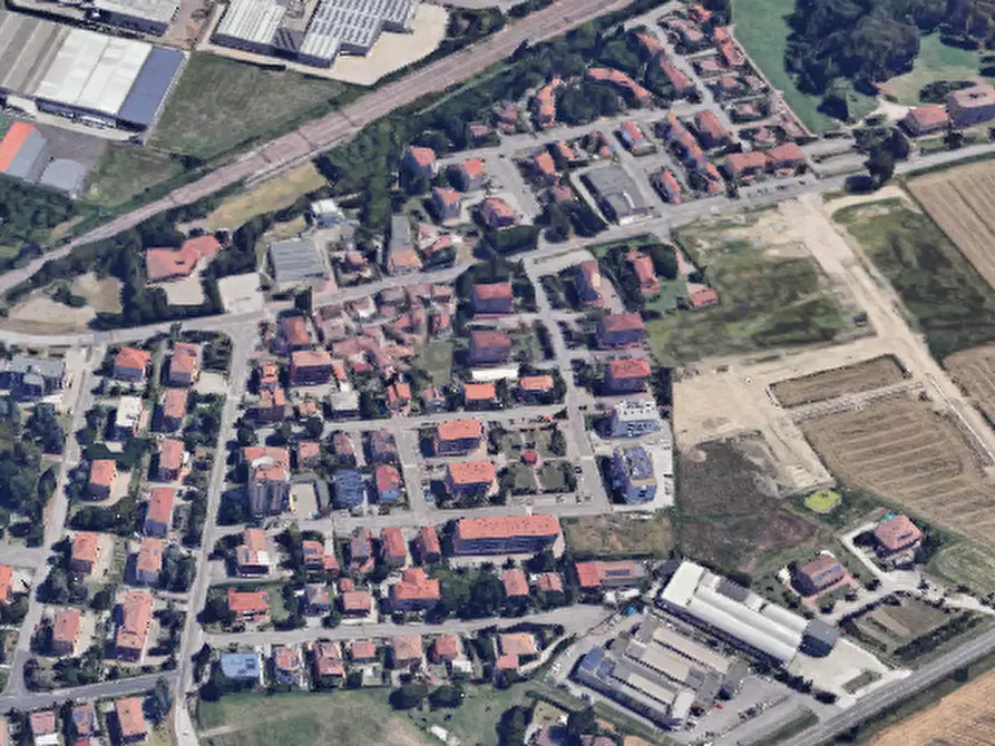 Immagine 9 di Posto auto in vendita  in Via Antonio Gramsci a Sala Bolognese