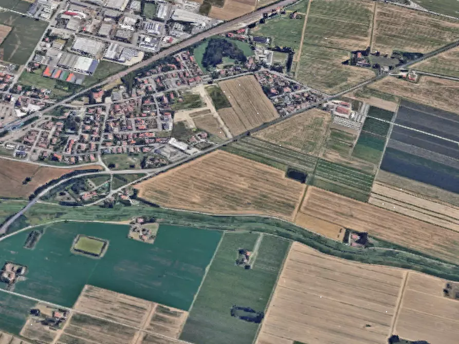 Immagine 11 di Posto auto in vendita  in Via Antonio Gramsci a Sala Bolognese