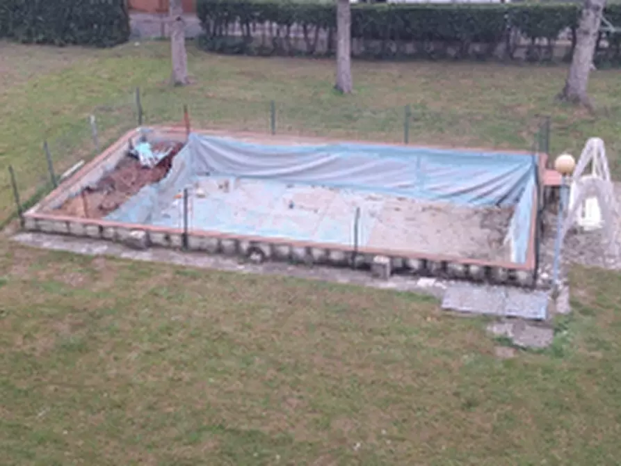 Immagine 4 di Appartamento in vendita  in Via Ferruccio Pizzigoni Medaglia D'Oro a Villongo