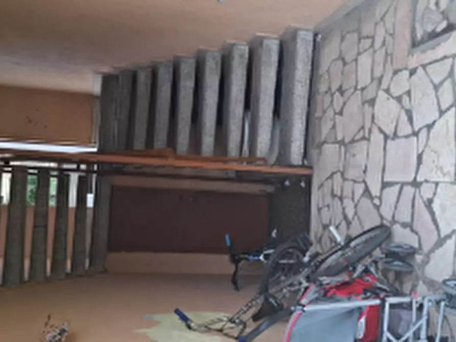 Immagine 5 di Appartamento in vendita  in Via Ferruccio Pizzigoni Medaglia D'Oro a Villongo