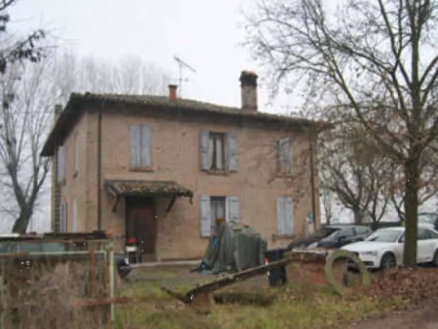 Immagine 3 di Casa indipendente in vendita  in Via Venenta a Argelato