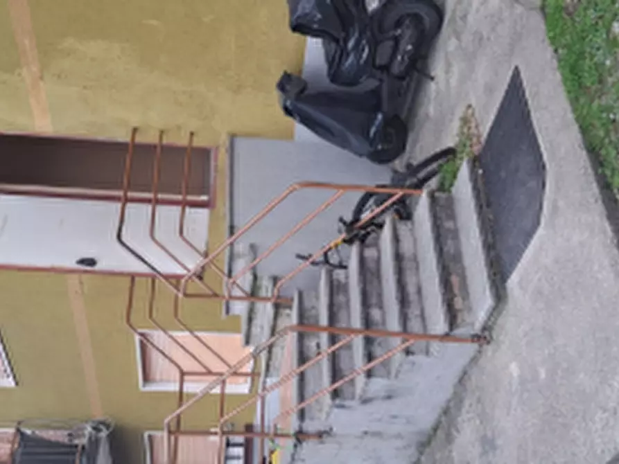 Immagine 6 di Appartamento in vendita  in Via Ferruccio Pizzigoni Medaglia D'Oro a Villongo