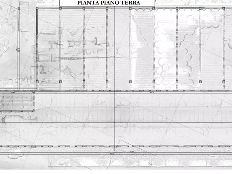 Immagine 30 di Casa indipendente in vendita  in Via Venenta a Argelato