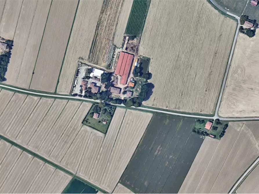 Immagine 15 di Casa indipendente in vendita  in Via Venenta a Argelato