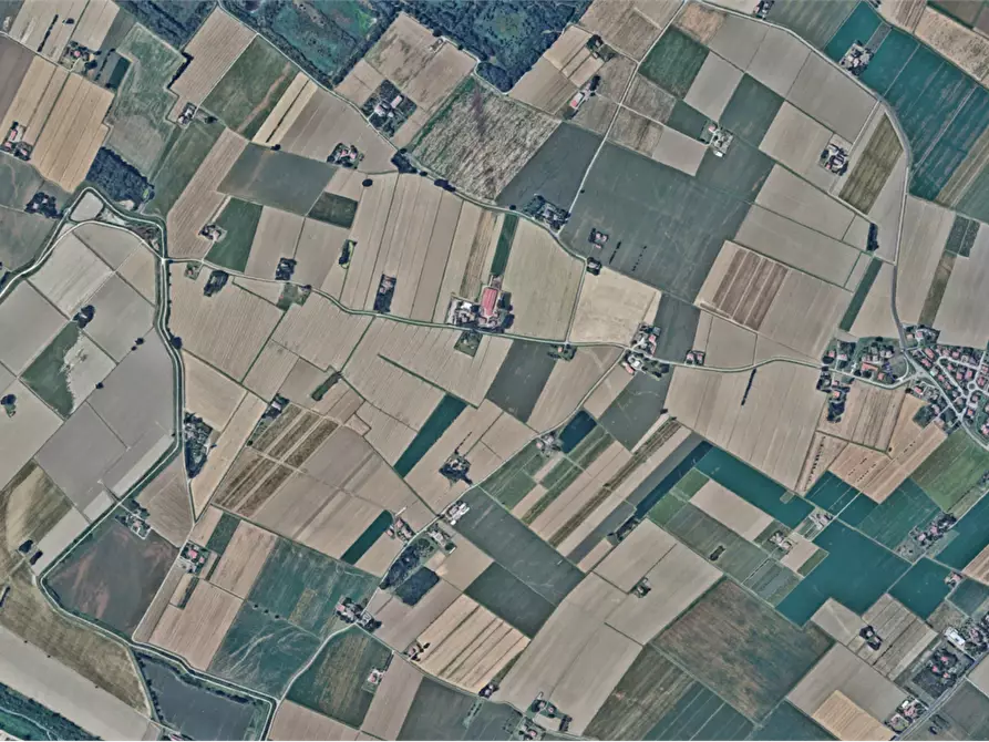 Immagine 16 di Casa indipendente in vendita  in Via Venenta a Argelato