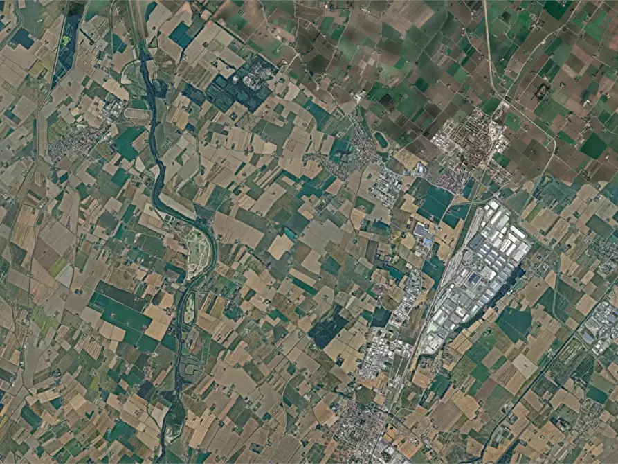 Immagine 31 di Casa indipendente in vendita  in Via Venenta a Argelato