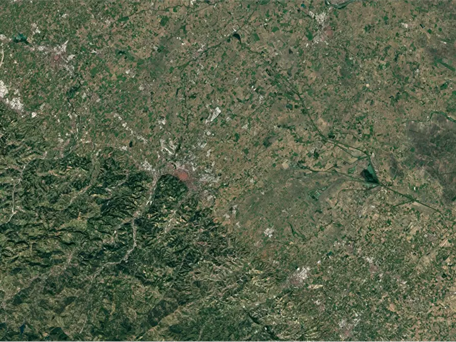 Immagine 33 di Casa indipendente in vendita  in Via Venenta a Argelato