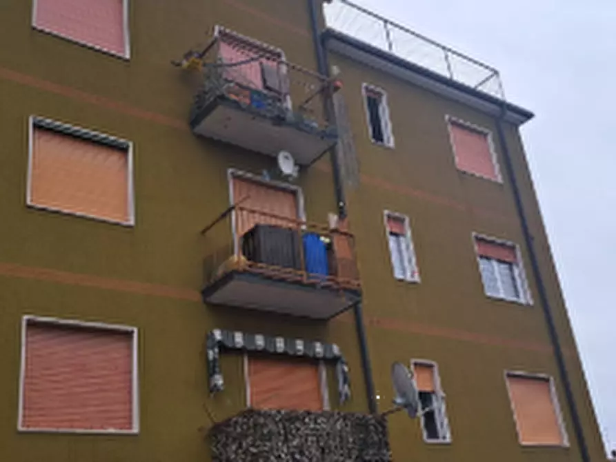 Immagine 2 di Appartamento in vendita  in Via Ferruccio Pizzigoni Medaglia D'Oro a Villongo