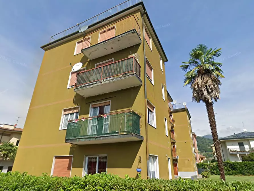 Immagine 10 di Appartamento in vendita  in Via Ferruccio Pizzigoni Medaglia D'Oro a Villongo