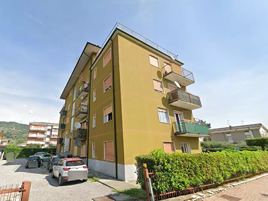 Immagine 12 di Appartamento in vendita  in Via Ferruccio Pizzigoni Medaglia D'Oro a Villongo