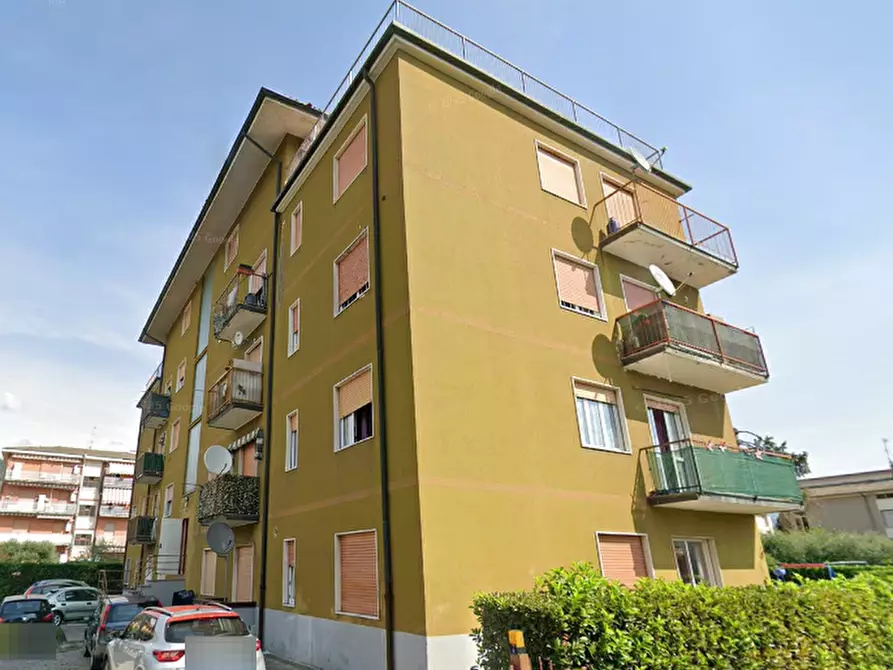 Immagine 13 di Appartamento in vendita  in Via Ferruccio Pizzigoni Medaglia D'Oro a Villongo