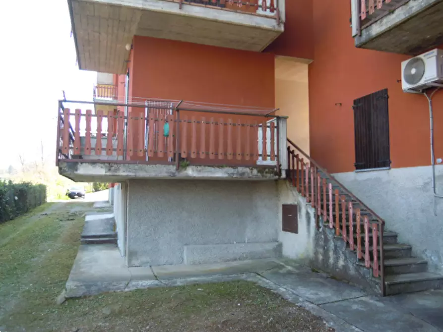 Immagine 2 di Appartamento in vendita  in via Torre a Zogno