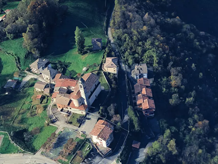 Immagine 7 di Appartamento in vendita  in via Torre a Zogno