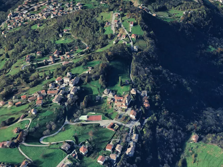 Immagine 9 di Appartamento in vendita  in via Torre a Zogno