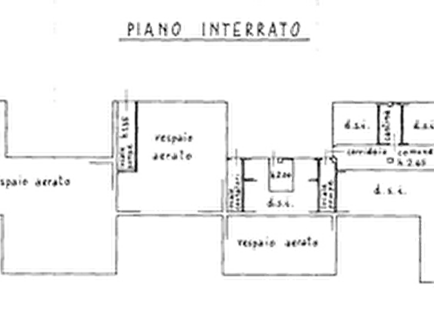 Immagine 12 di Appartamento in vendita  in via Torre a Zogno