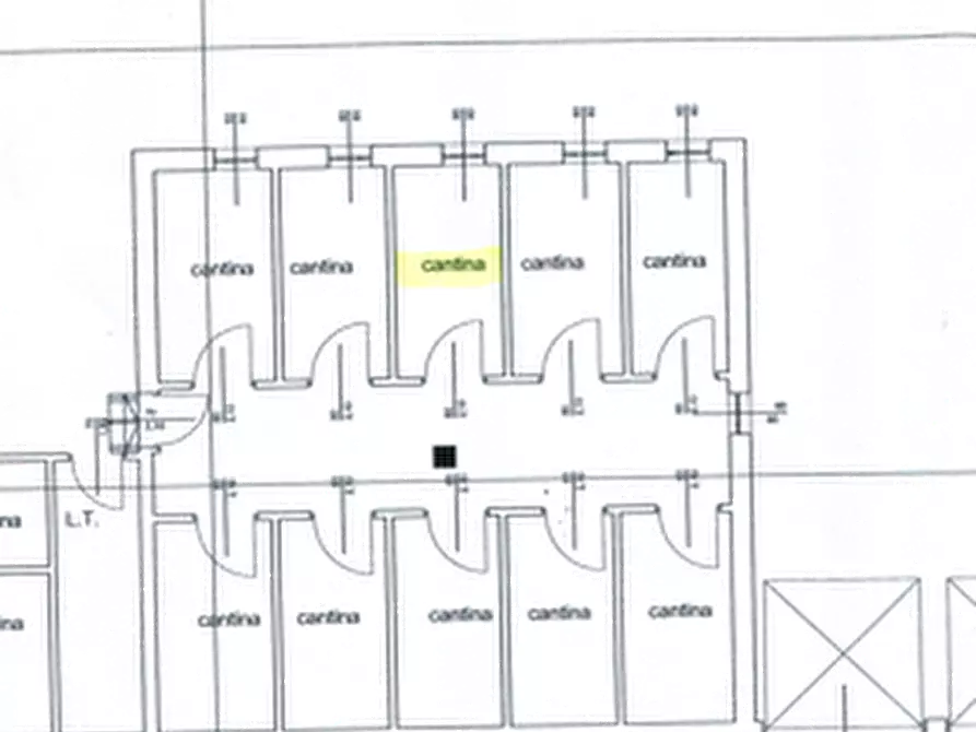 Immagine 13 di Appartamento in vendita  in via Torre a Zogno