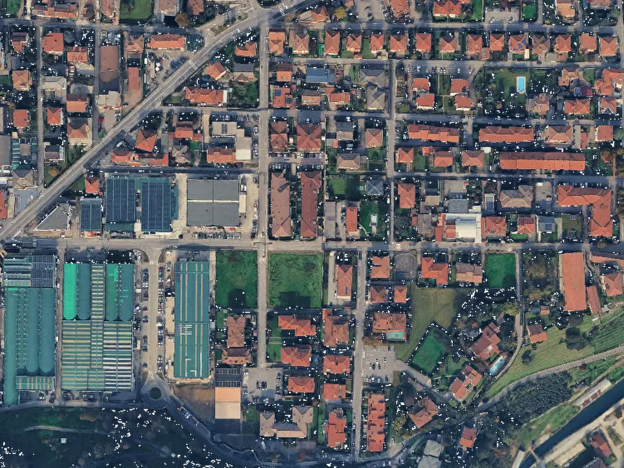 Immagine 15 di Appartamento in vendita  in Via Ferruccio Pizzigoni Medaglia D'Oro a Villongo