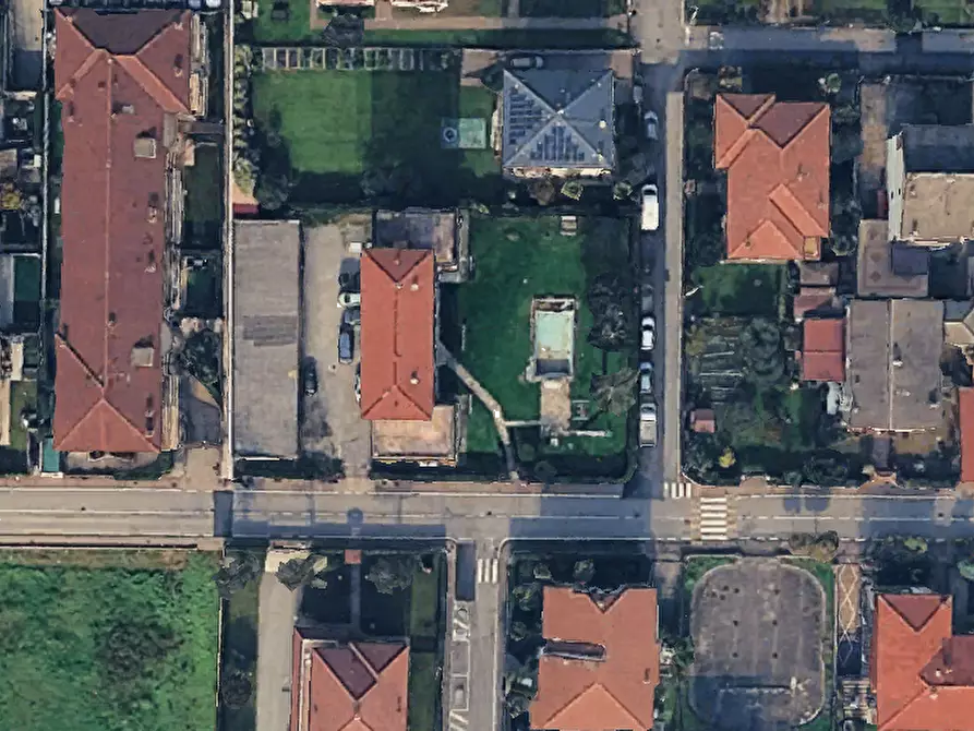 Immagine 16 di Appartamento in vendita  in Via Ferruccio Pizzigoni Medaglia D'Oro a Villongo