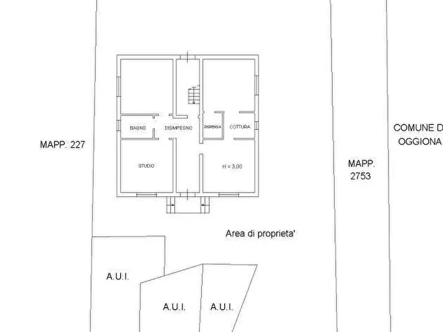 Immagine 21 di Villa in vendita  in Via Giovanni Pascoli a Cavaria Con Premezzo