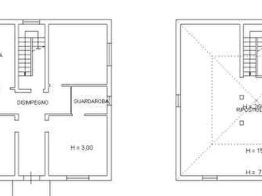 Immagine 22 di Villa in vendita  in Via Giovanni Pascoli a Cavaria Con Premezzo