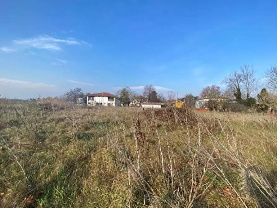 Immagine 2 di Terreno edificabile in vendita  in via Fiume Vecchio a Molinella