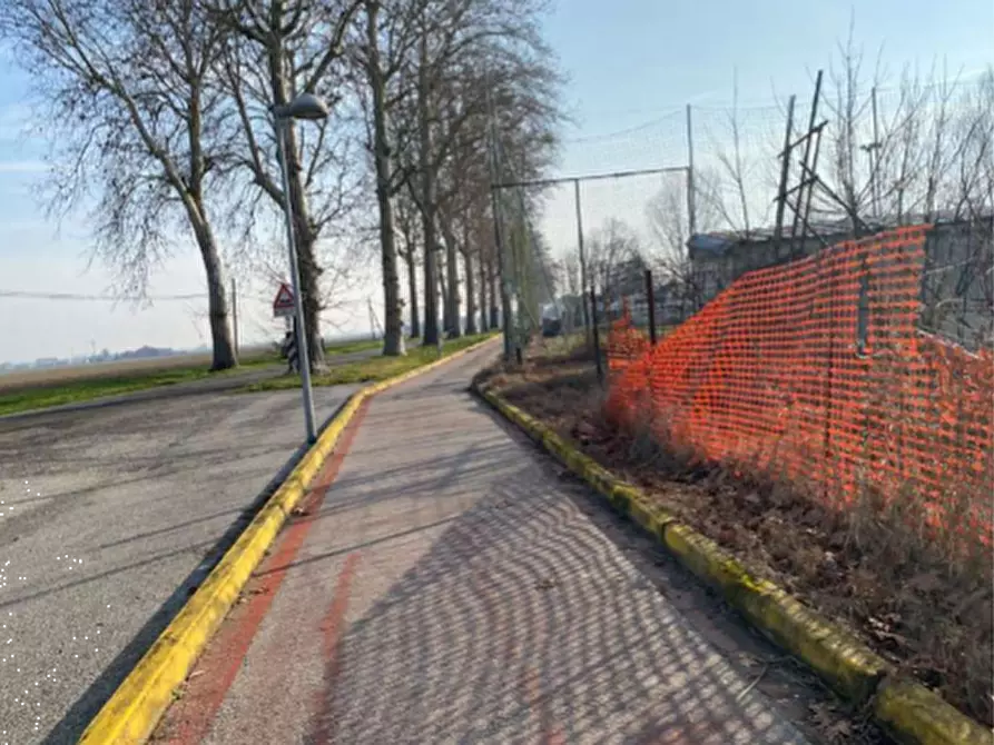 Immagine 9 di Terreno edificabile in vendita  in via Fiume Vecchio a Molinella