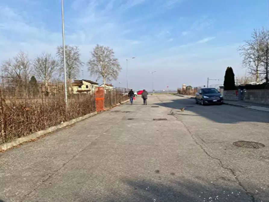 Immagine 11 di Terreno edificabile in vendita  in via Fiume Vecchio a Molinella