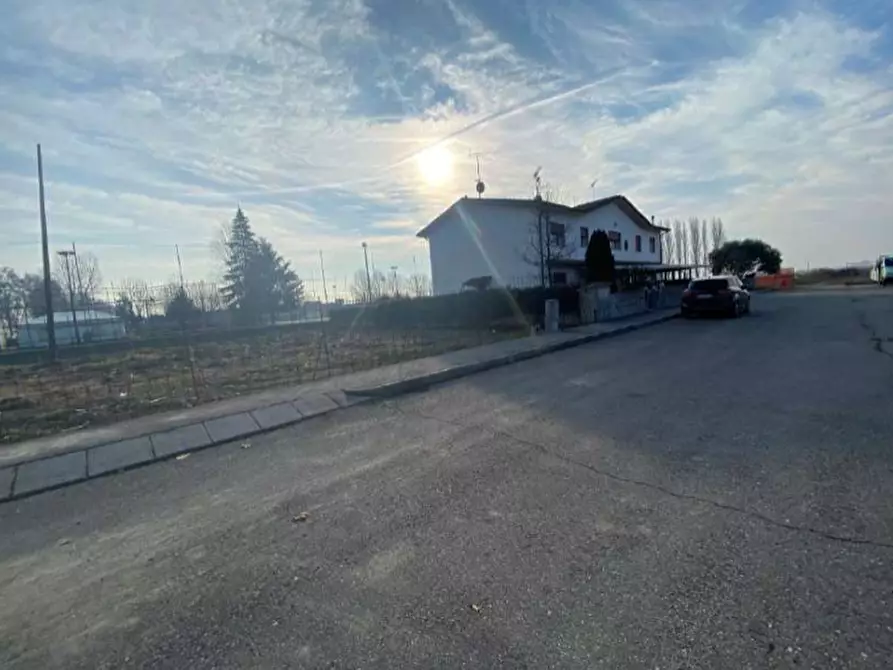 Immagine 13 di Terreno edificabile in vendita  in via Fiume Vecchio a Molinella