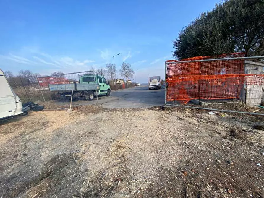 Immagine 14 di Terreno edificabile in vendita  in via Fiume Vecchio a Molinella