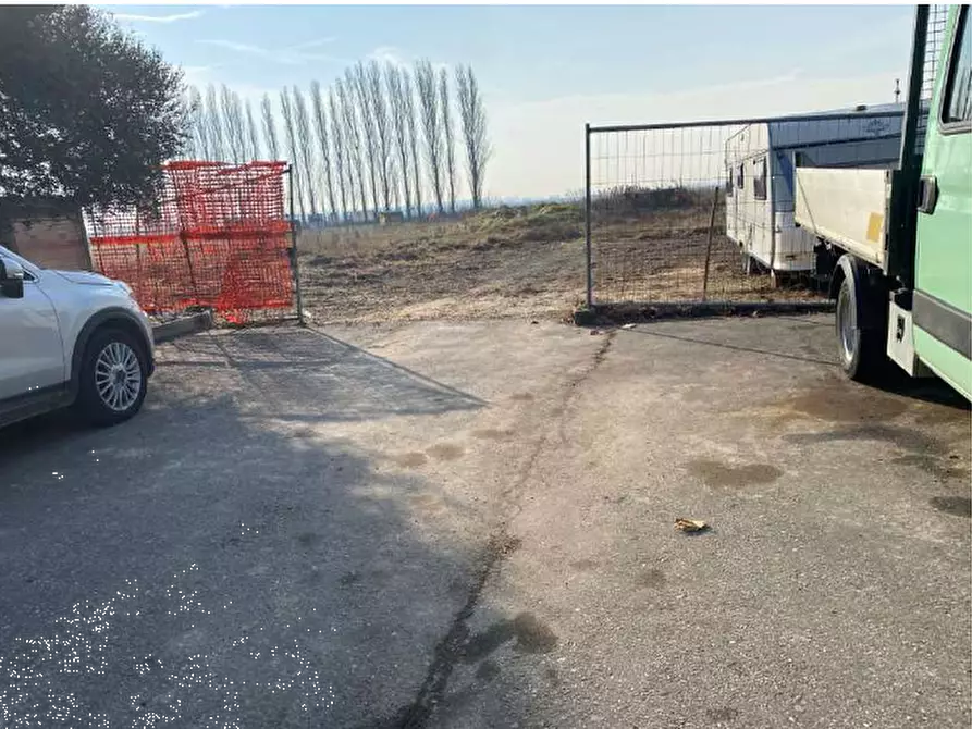 Immagine 15 di Terreno edificabile in vendita  in via Fiume Vecchio a Molinella