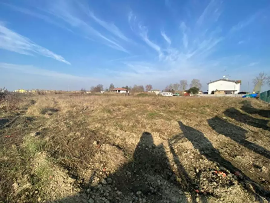 Immagine 18 di Terreno edificabile in vendita  in via Fiume Vecchio a Molinella