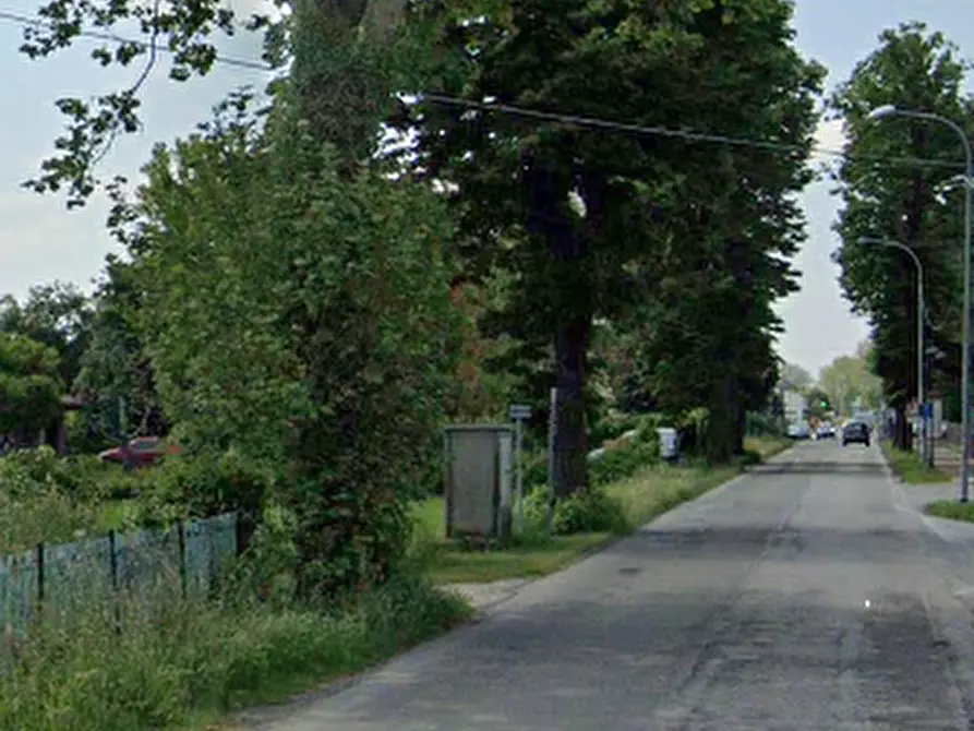 Immagine 20 di Terreno edificabile in vendita  in via Fiume Vecchio a Molinella