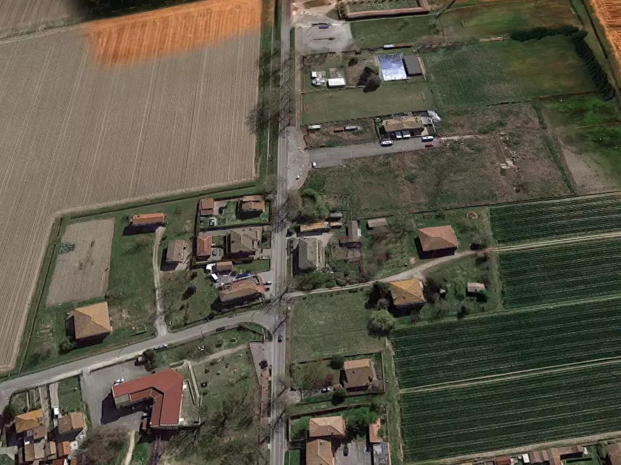 Immagine 21 di Terreno edificabile in vendita  in via Fiume Vecchio a Molinella