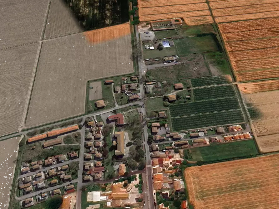 Immagine 22 di Terreno edificabile in vendita  in via Fiume Vecchio a Molinella