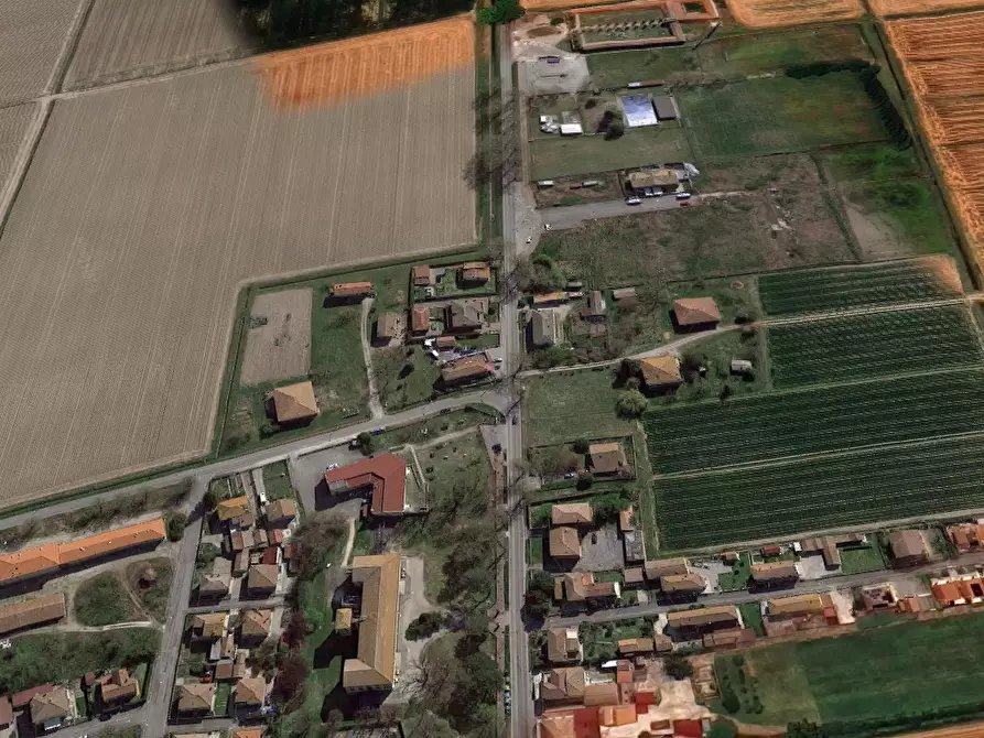 Immagine 23 di Terreno edificabile in vendita  in via Fiume Vecchio a Molinella