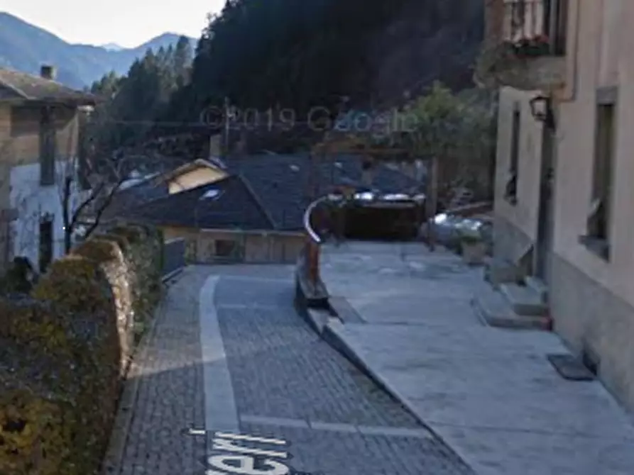 Immagine 8 di Porzione di casa in vendita  in Via Bereri a Mezzoldo