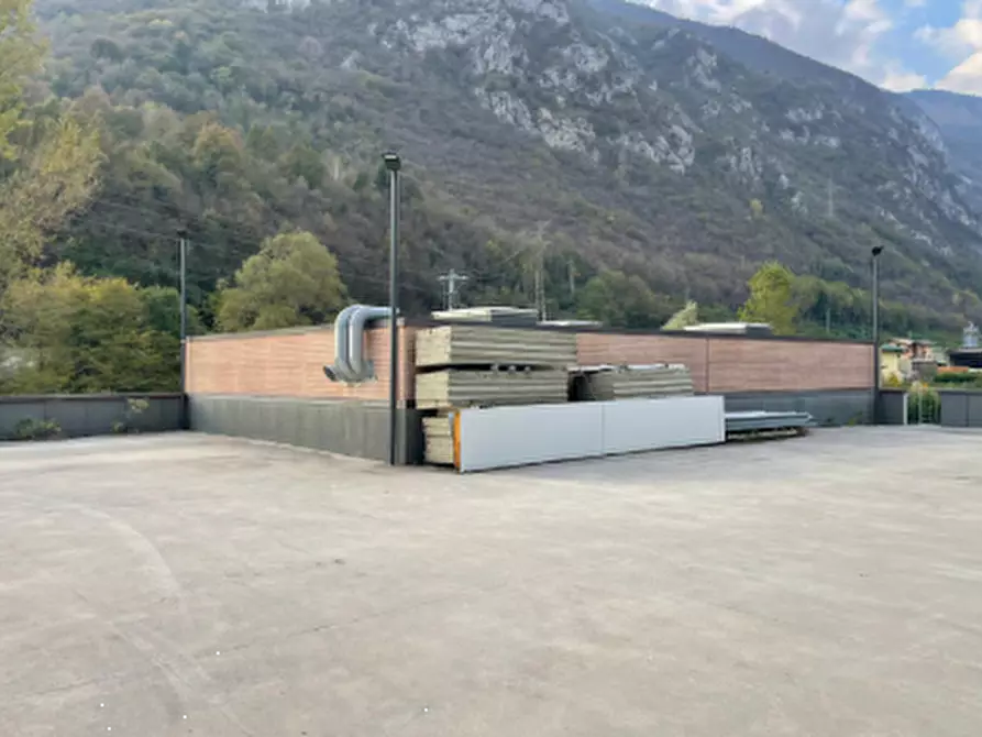 Immagine 5 di Capannone industriale in vendita  in Viale Guglielmo Marconi a Villa D'ogna