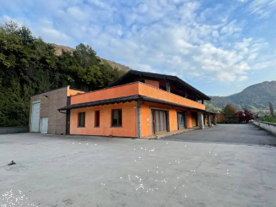 Immagine 3 di Capannone industriale in vendita  in Viale Guglielmo Marconi a Villa D'ogna