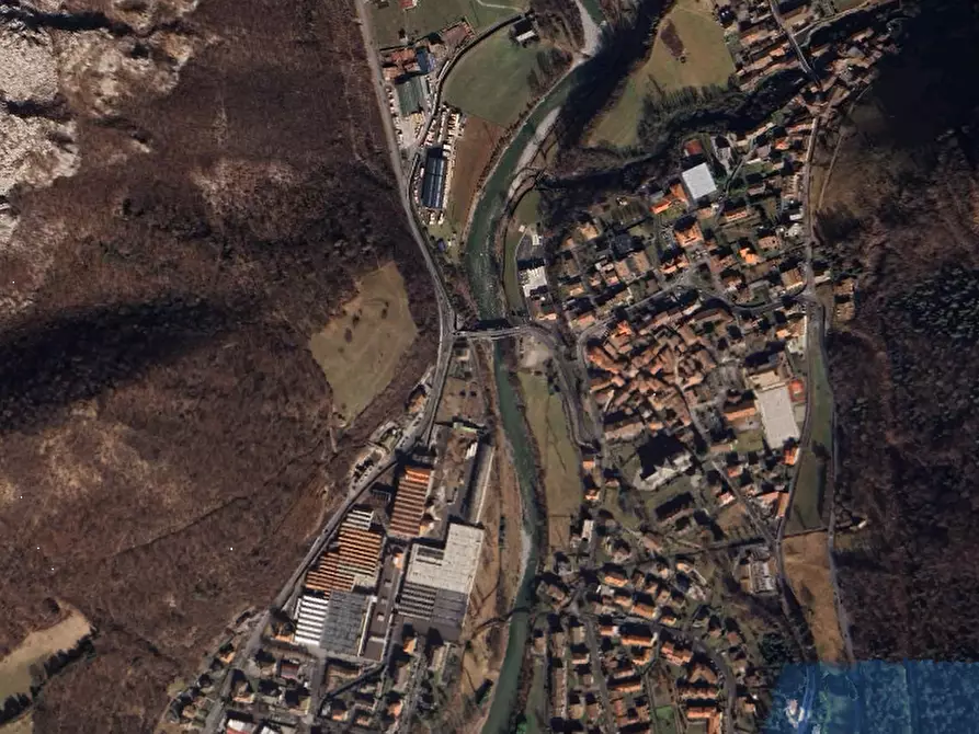 Immagine 8 di Capannone industriale in vendita  in Viale Guglielmo Marconi a Villa D'ogna