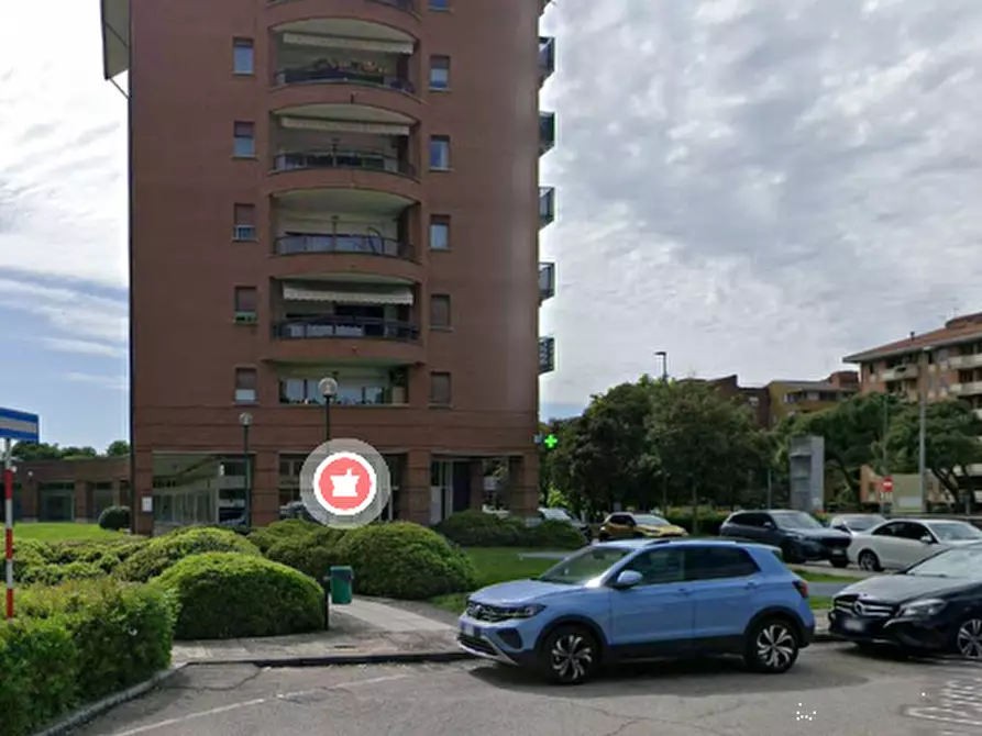 Immagine 11 di Ufficio in vendita  in Via Leone Pancaldo a Verona