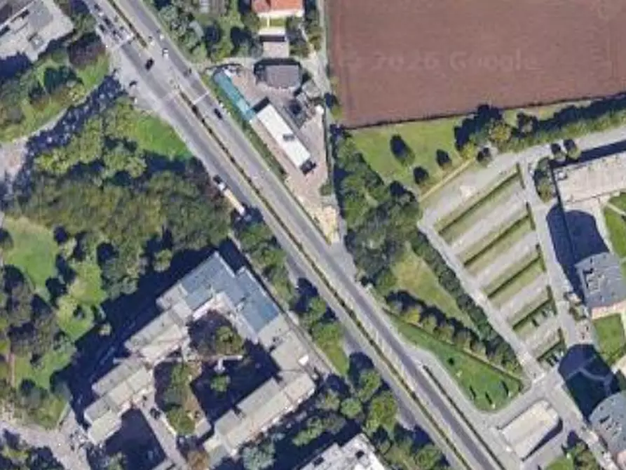 Immagine 13 di Ufficio in vendita  in Via Leone Pancaldo a Verona