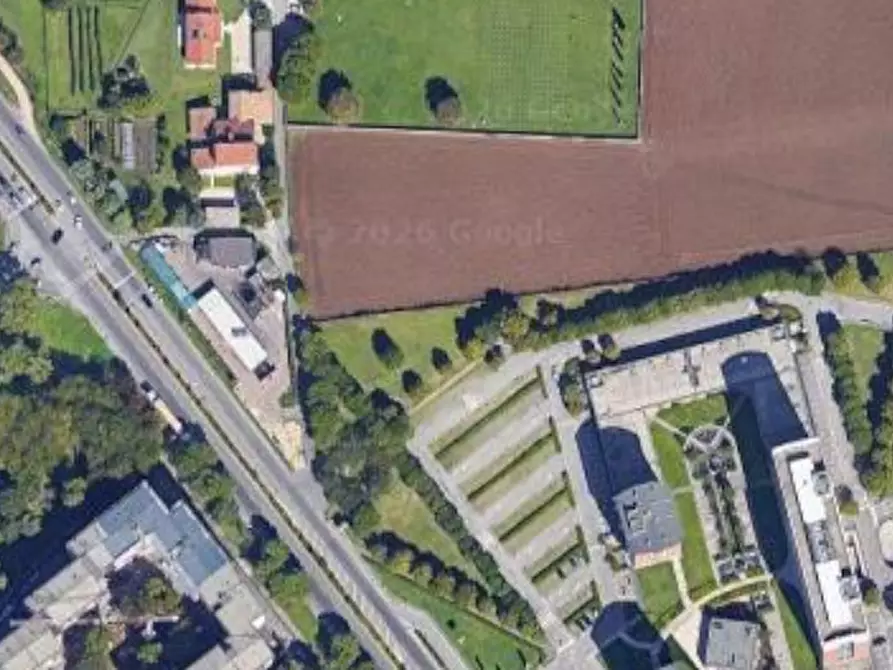 Immagine 1 di Ufficio in vendita  in Via Leone Pancaldo a Verona