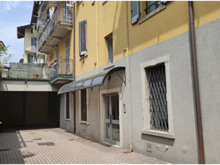 Immagine 2 di Appartamento in vendita  in Via P. Boselli a San Giovanni Bianco