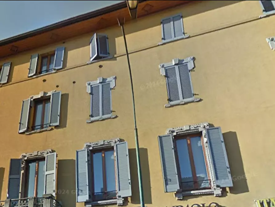 Immagine 3 di Appartamento in vendita  in Via P. Boselli a San Giovanni Bianco