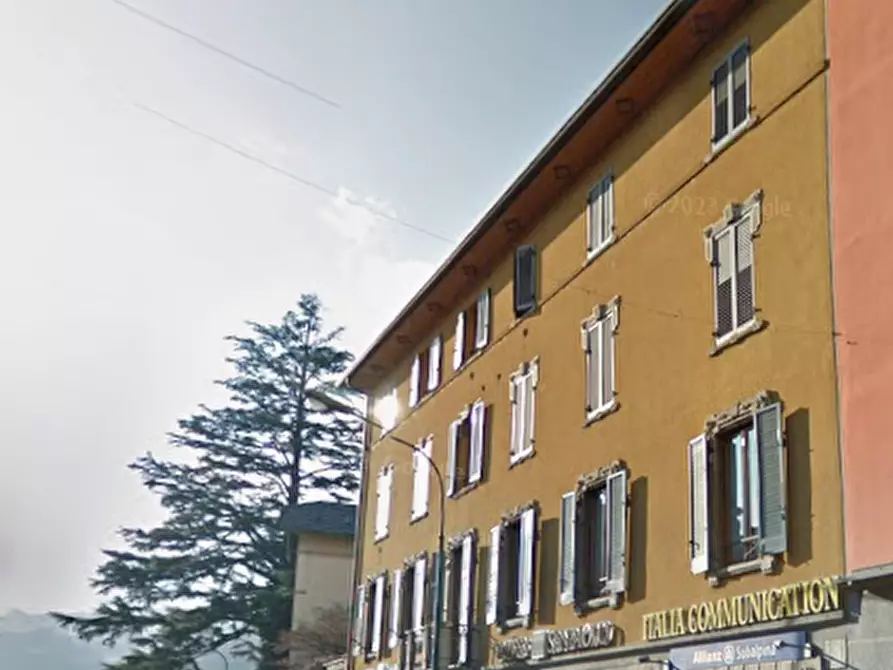 Immagine 4 di Appartamento in vendita  in Via P. Boselli a San Giovanni Bianco