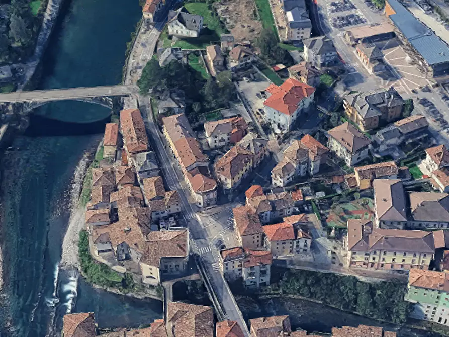 Immagine 8 di Appartamento in vendita  in Via P. Boselli a San Giovanni Bianco